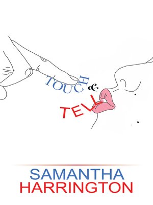cover image of Touch and Tell